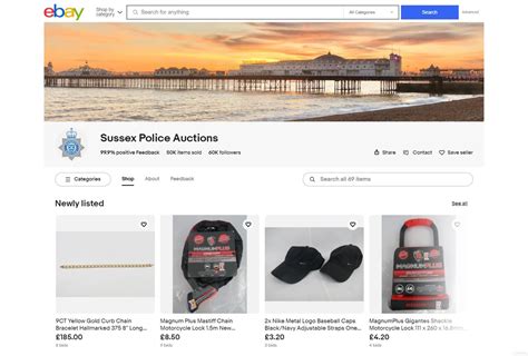 Police Auctions Melbourne: Top 9 Options .